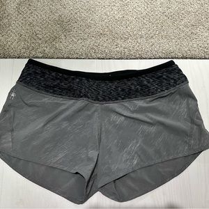 Smartwool Merino Sport Lined Short - Medium